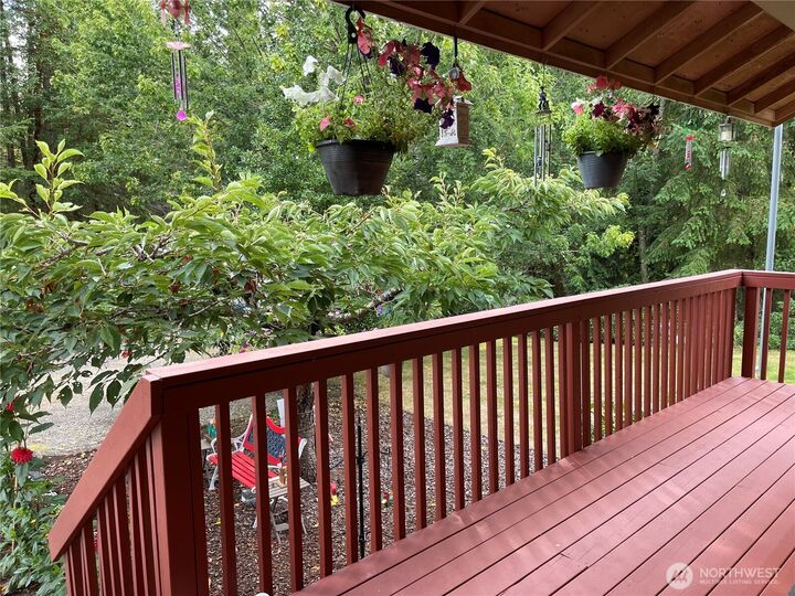 Property Photo: 593 Prospect Avenue WA 98368