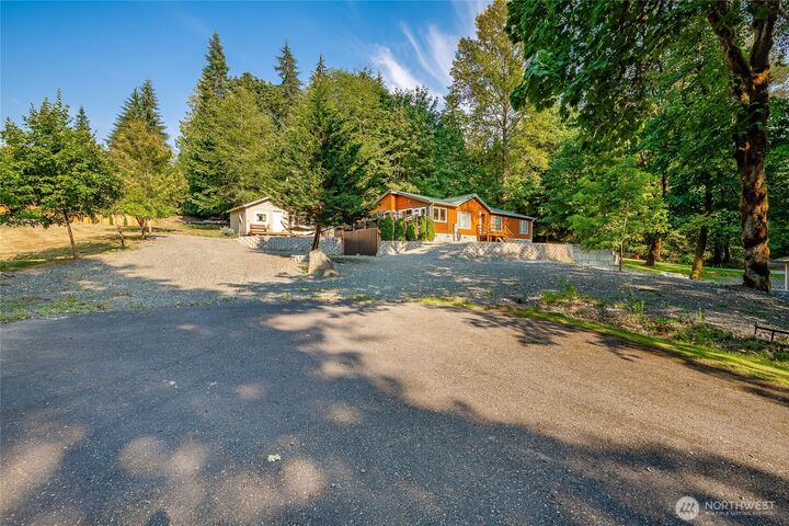 Property Photo: 11027 Shuksan Rim Drive WA 98244