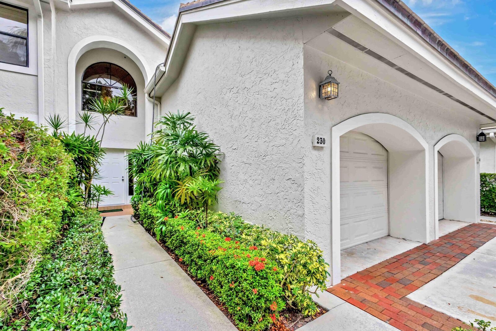 Property Photo: 16870 Island Cove Drive 230 FL 33477