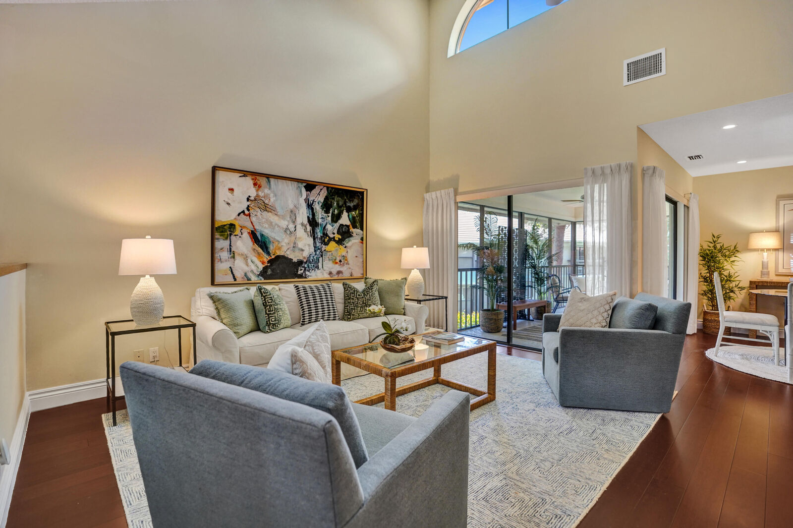 Property Photo:  16870 Island Cove Drive 230  FL 33477 