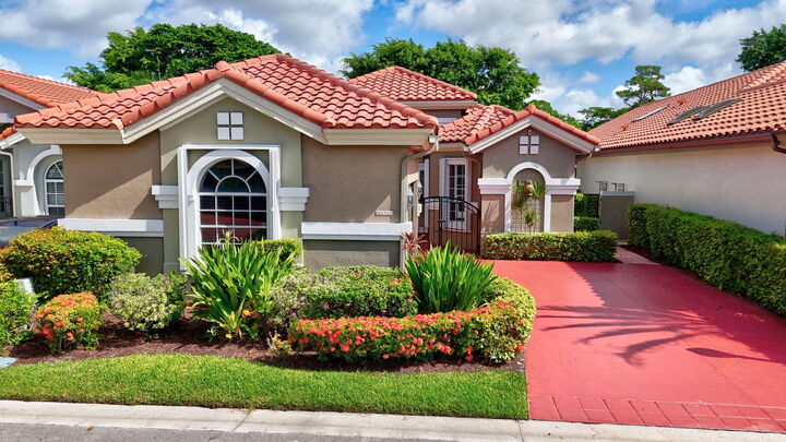 Property Photo: 6239 NW 24th Street FL 33434