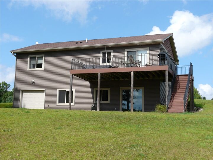 Property Photo:  1951 County Road A  WI 54801 