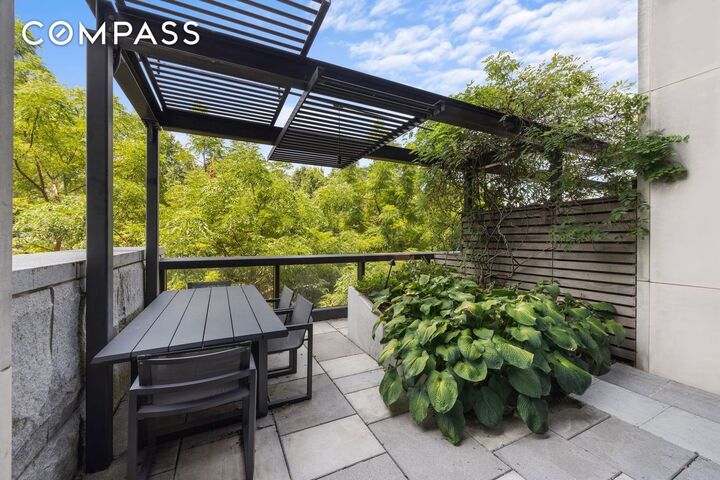 Property Photo: 90 Furman Street N208 NY 11201