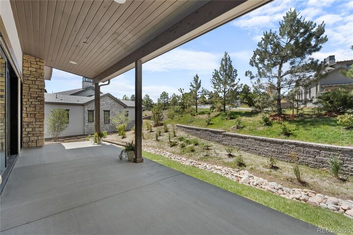 Property Photo:  8015 Parnassus Place  CO 80108 
