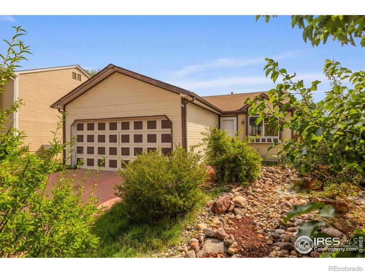 2172 Hackberry Circle  Longmont CO 80501 photo