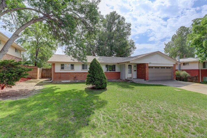 820 W 7th Avenue Drive  Broomfield CO 80020 photo