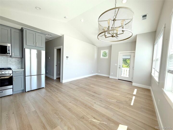Property Photo: 11702 Perry Street CO 80031