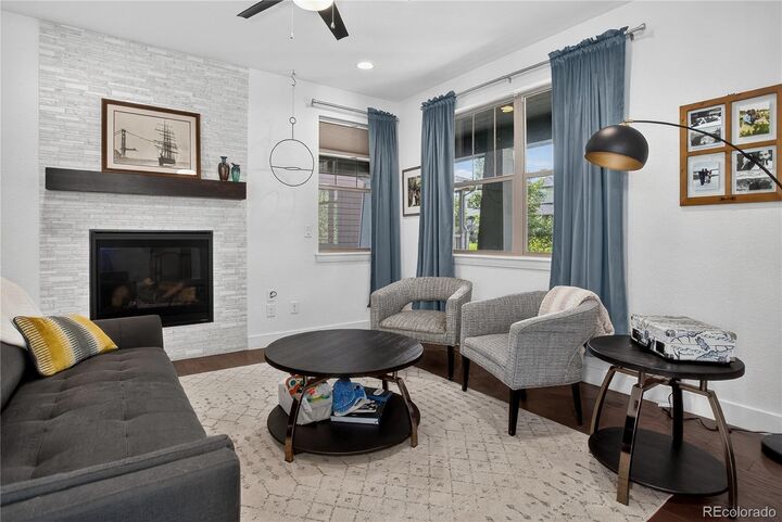 Property Photo: 5911 Boston Court CO 80238
