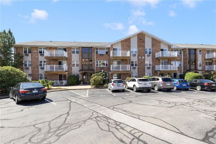 Property Photo: 37 Bullocks Point Avenue 3C RI 02915