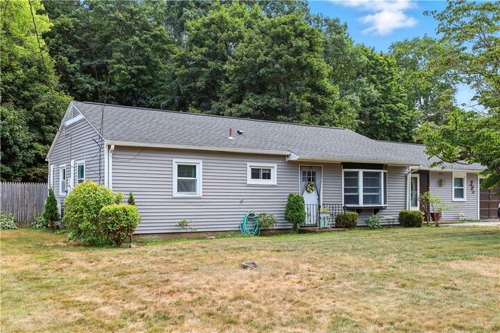 7 Douglas Circle  Smithfield RI 02828 photo