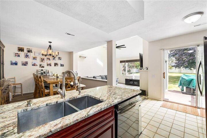 Property Photo: 68 Hilltop Drive D RI 02904