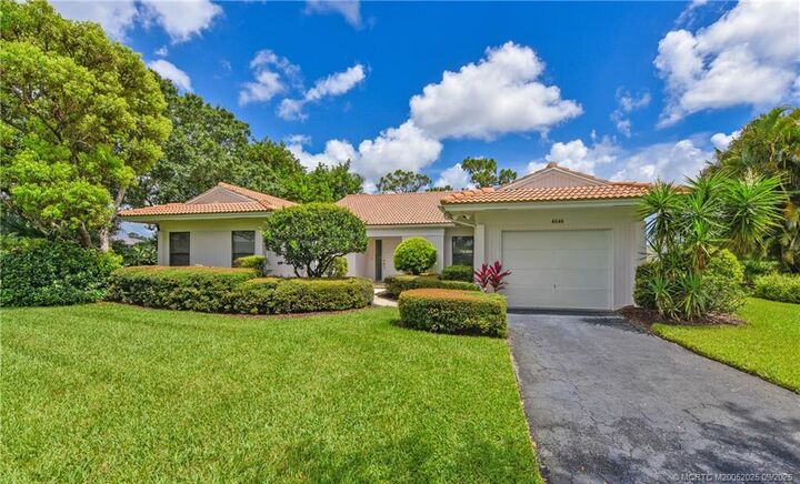 4646 SW Lorne Court SW  Palm City FL 34990 photo