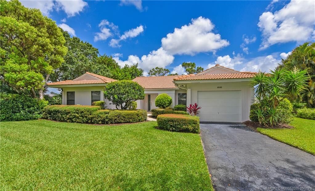 Property Photo: 4646 SW Lorne Court SW FL 34990