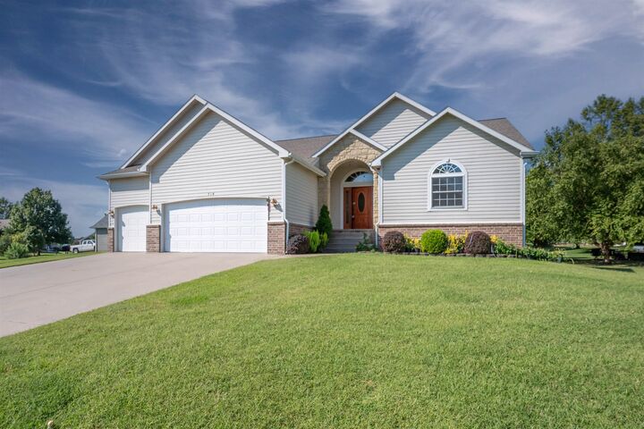 714 Quail Nest Rd  Winfield KS 67156 photo