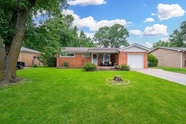 1251 N Baltimore Ave  Derby KS 67037 photo