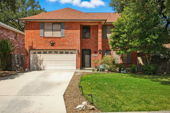 Property Photo: 16414 Bulverde TX 78247