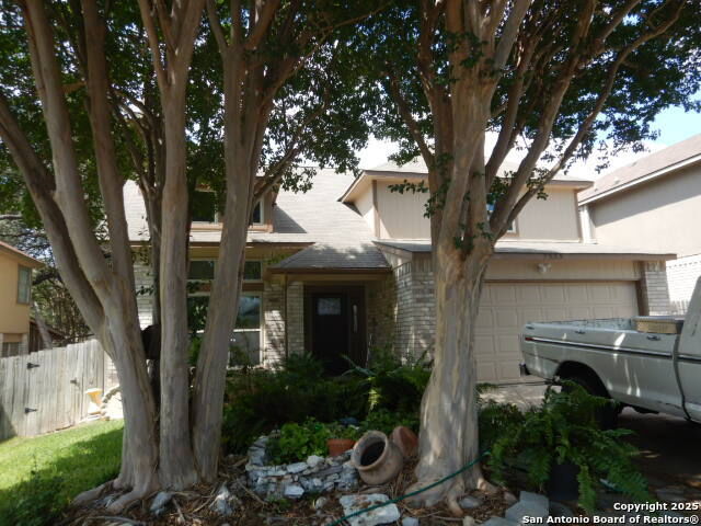 2533 Montebello  San Antonio TX 78259 photo