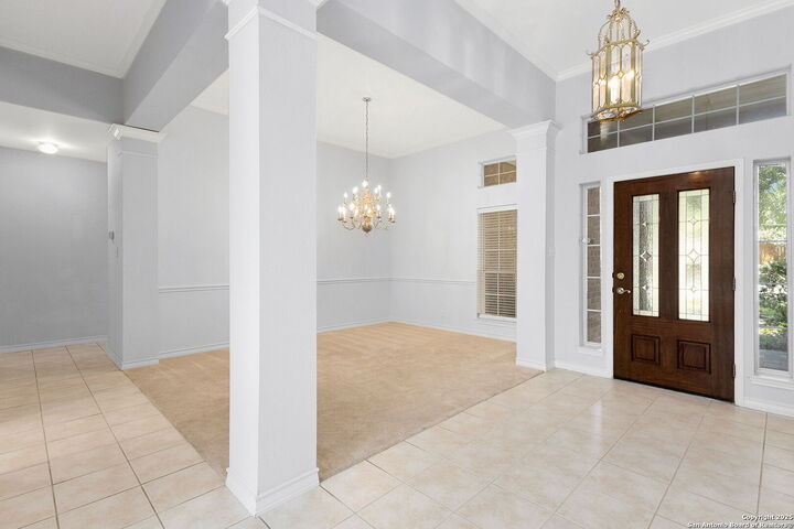 Property Photo: 24202 Middle Fork TX 78258