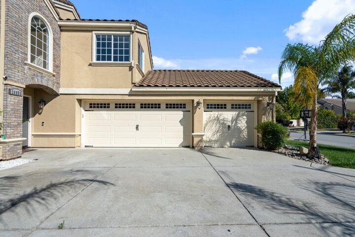 Property Photo:  16935 Pine Way  CA 95037 
