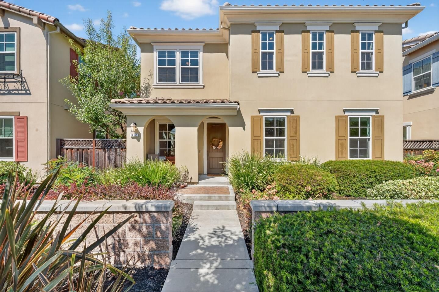 Property Photo: 14145 Capri Drive CA 95032