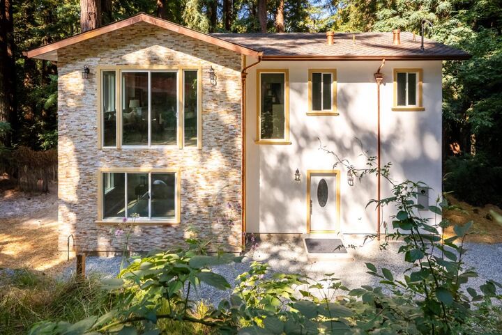 255 Brookside Drive  Boulder Creek CA 95006 photo