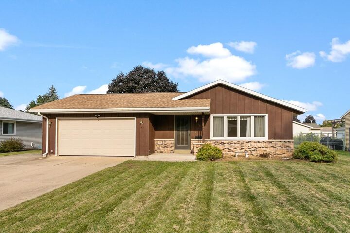 2203 South Arch Street  Janesville WI 53546 photo