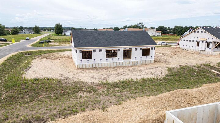 Property Photo:  1833 East Kyle Circle  WI 53511 