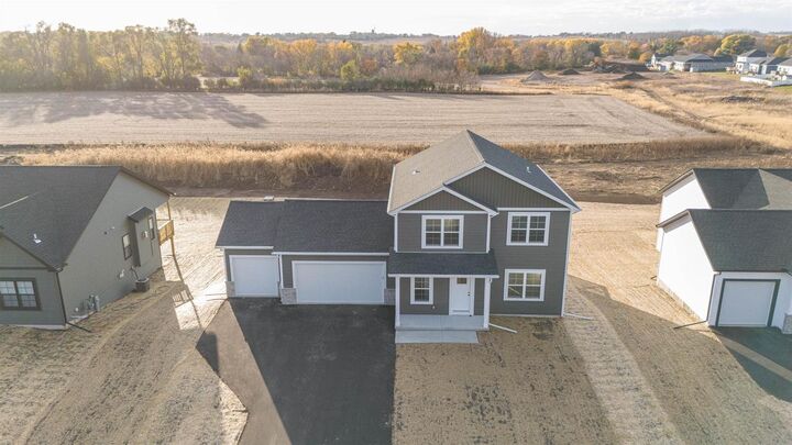 Property Photo:  2360 Pow Wow Trail  WI 53511 