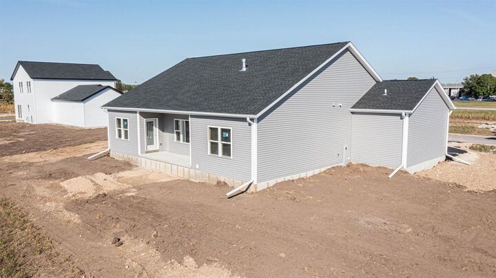 Property Photo: 1739 East Kyle Circle WI 53511