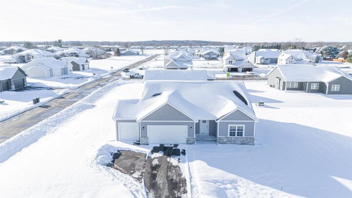 Property Photo:  1739 East Kyle Circle  WI 53511 