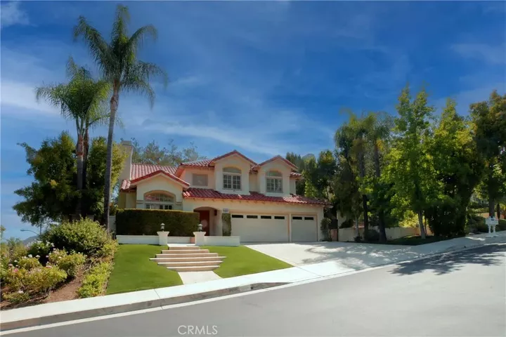 Property Photo: 3788 Camino Codorniz CA 91302