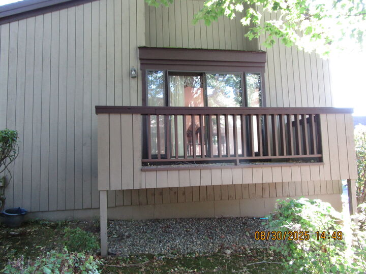 Property Photo: 638 Onondaga Lane A CT 06614