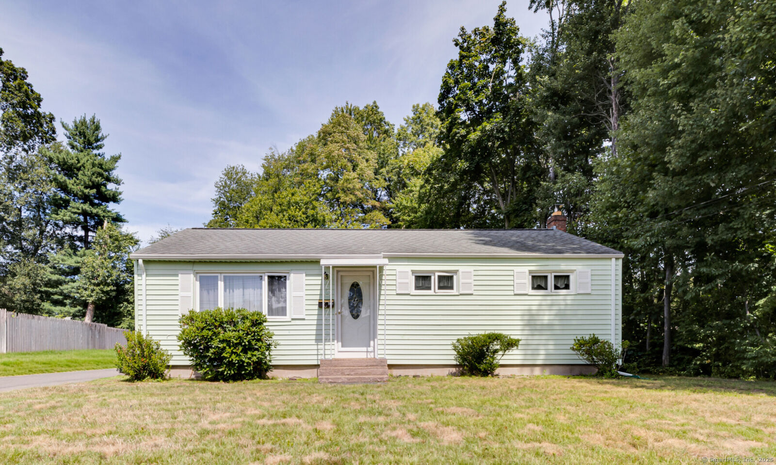 Property Photo: 122 Janet Drive CT 06118