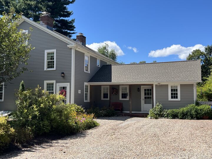 Property Photo: 122 Nooks Hill Road CT 06416