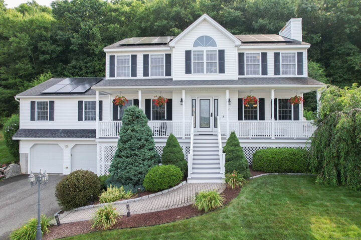 38 Tyler Hill Road  Naugatuck CT 06770 photo