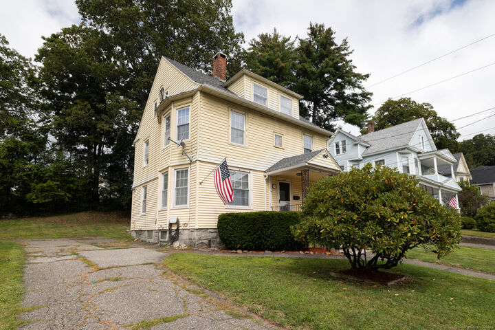 Property Photo:  157 Elm Street  CT 06098 