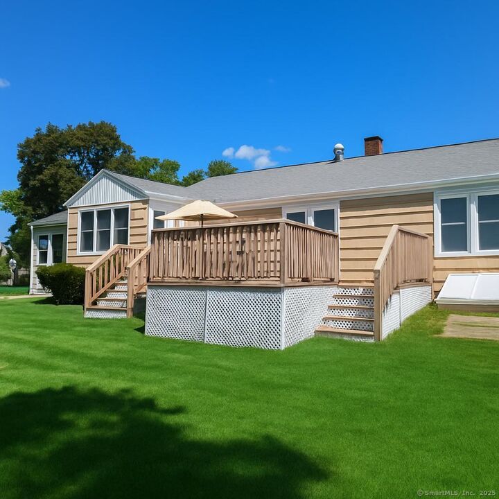 Property Photo: 46 Lucille Drive CT 06460