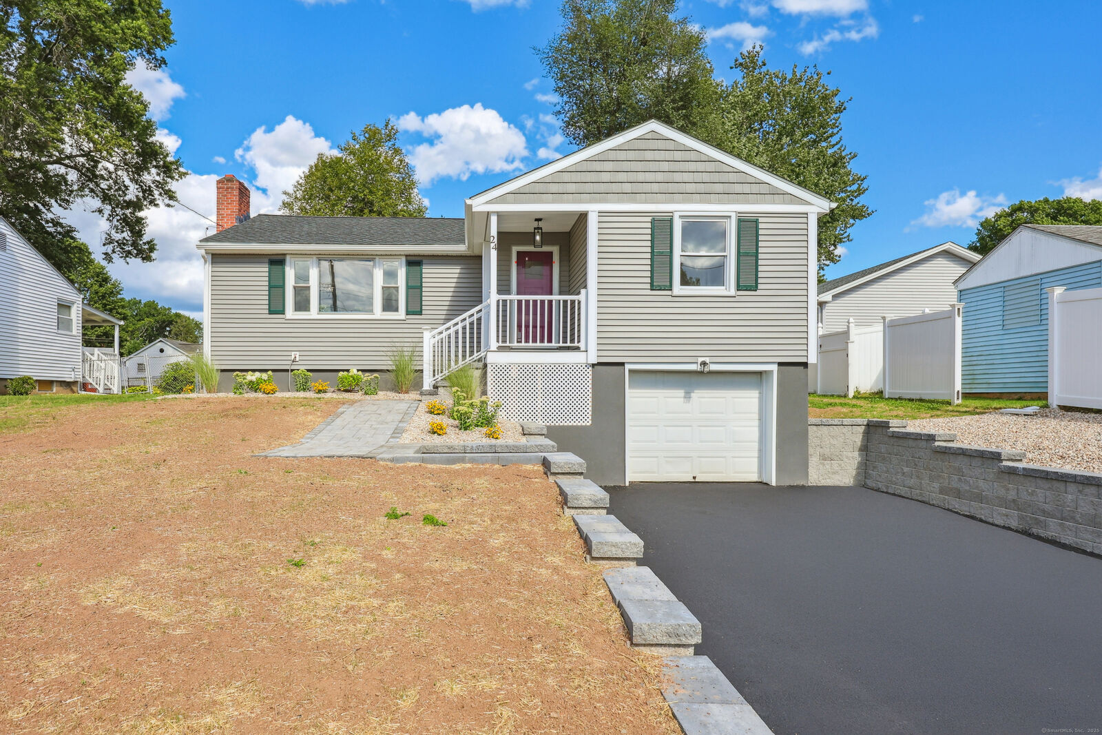 Property Photo: 24 Williams Street CT 06109