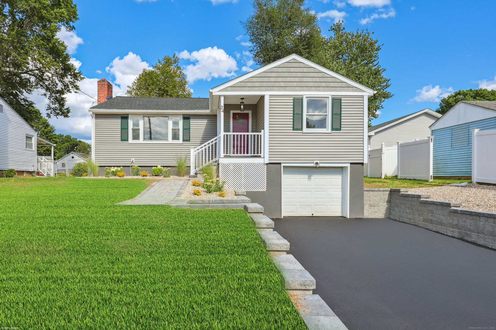 Property Photo:  24 Williams Street  CT 06109 