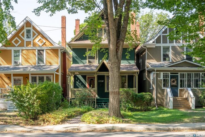 2228 Montague Street  Regina SK S4T 3K3 photo