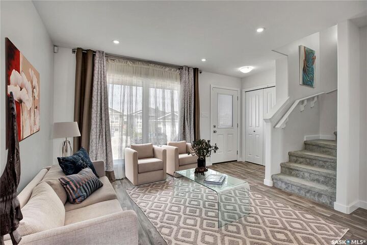 Property Photo: 305 Reddekopp Crescent SK S0K 4S3