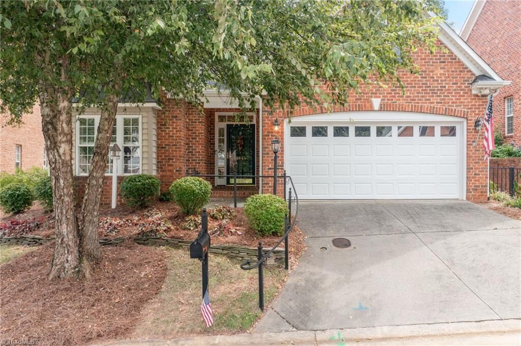 Property Photo:  1045 Kensford Drive  NC 27023 