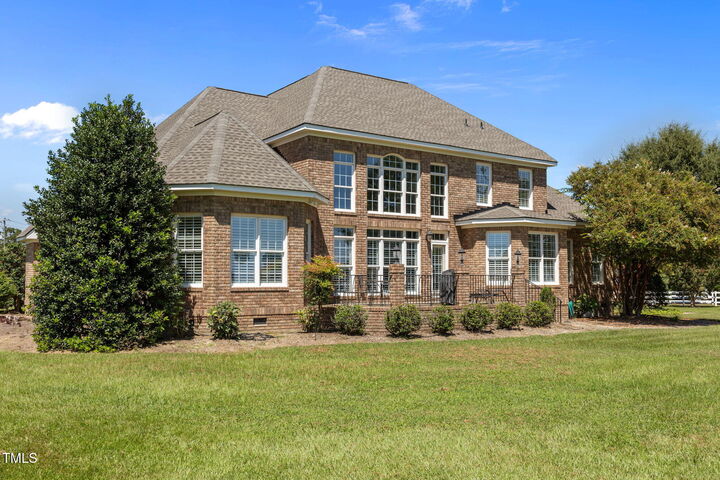 Property Photo:  8224 Nc 210  NC 27501 