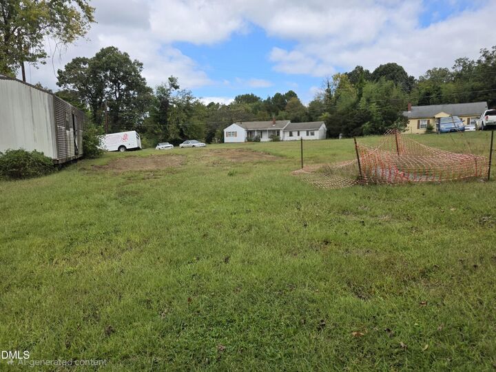Property Photo:  608 Poplar Street  NC 27253 