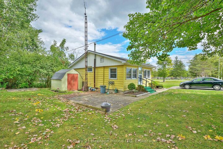 Property Photo:  690 Bridge Street  ON L2A 5M4