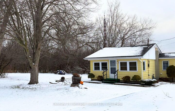 Property Photo:  690 Bridge Street  ON L2A 5M4 