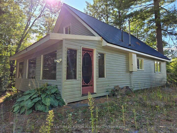 Property Photo: 34C Bentley Lake Place ON K0L 1C0