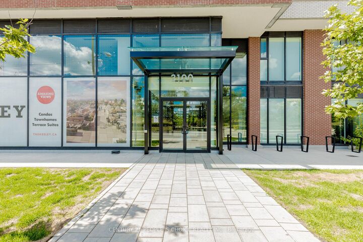 Property Photo:  3100 Keele Street 314  ON M3M 0E1 