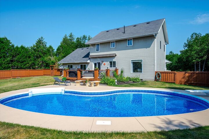 Property Photo:  229 Lonsberry Lane  ON K0L 3A0 