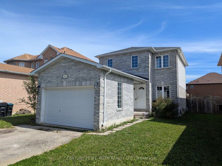 1122 Kensington Street  Innisfil ON L9S 1V1 photo
